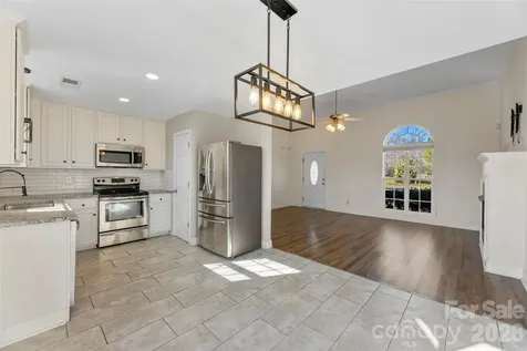417 Oakleigh Lane Oakboro NC 28129