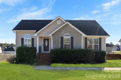 417 Oakleigh Lane Oakboro NC 28129
