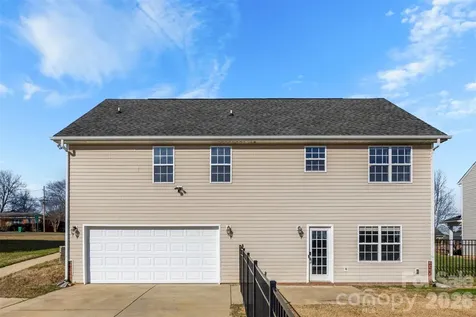 417 Oakleigh Lane Oakboro NC 28129