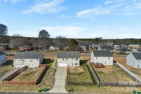 417 Oakleigh Lane Oakboro NC 28129