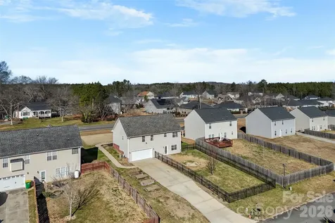 417 Oakleigh Lane Oakboro NC 28129