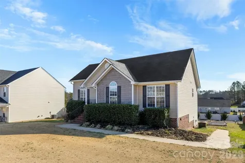417 Oakleigh Lane Oakboro NC 28129