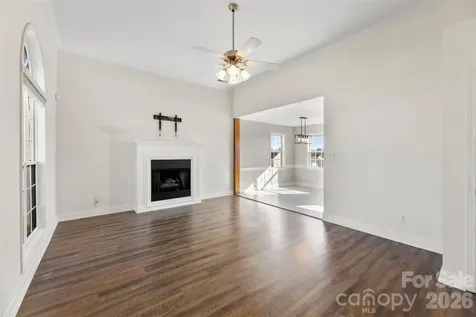 417 Oakleigh Lane Oakboro NC 28129