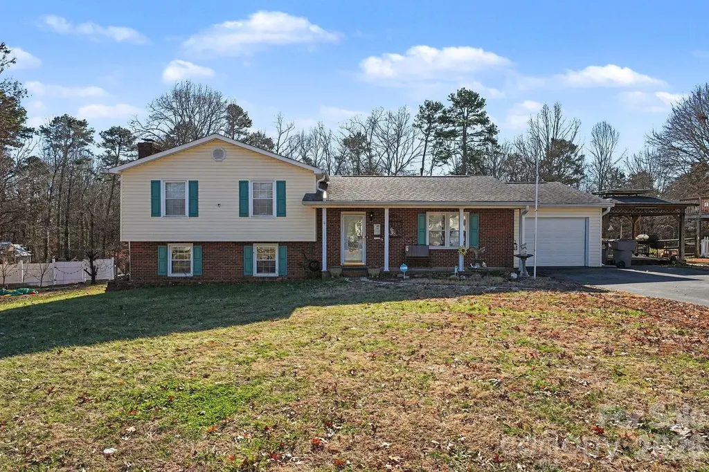 4057 Leafmore Street Concord NC 28027