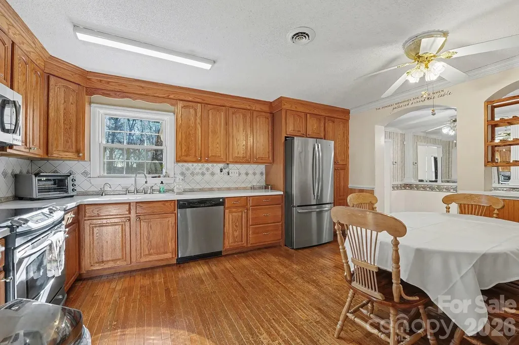 4057 Leafmore Street Concord NC 28027