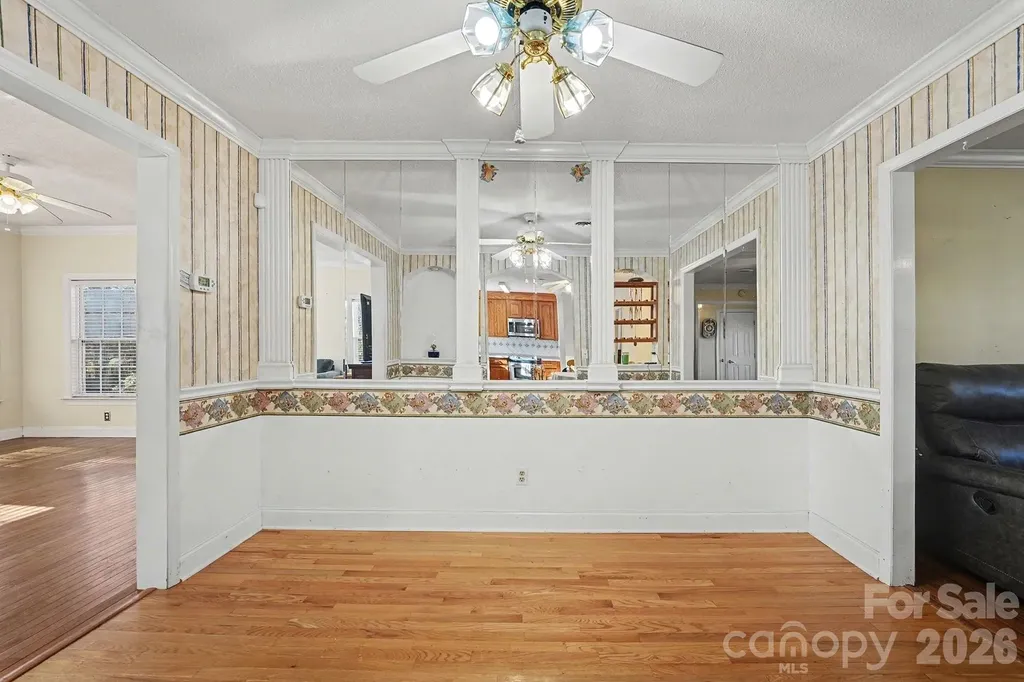 4057 Leafmore Street Concord NC 28027