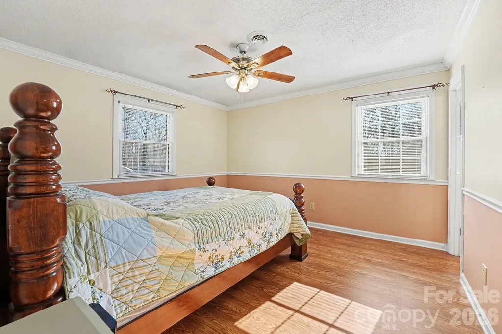 4057 Leafmore Street Concord NC 28027