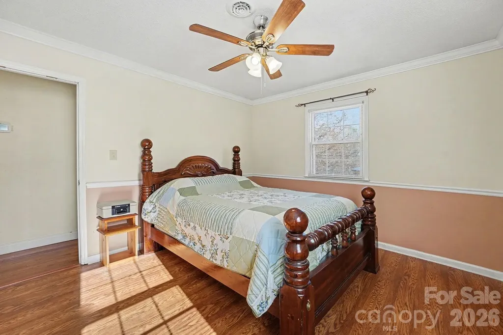 4057 Leafmore Street Concord NC 28027