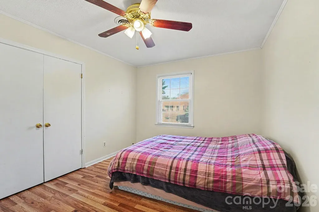 4057 Leafmore Street Concord NC 28027