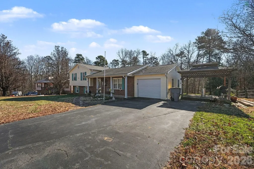 4057 Leafmore Street Concord NC 28027