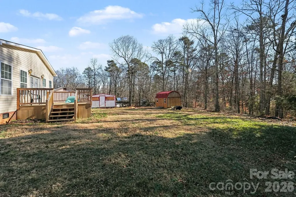 4057 Leafmore Street Concord NC 28027
