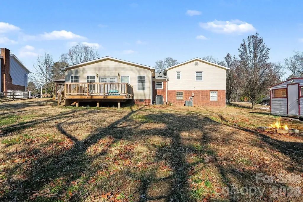 4057 Leafmore Street Concord NC 28027