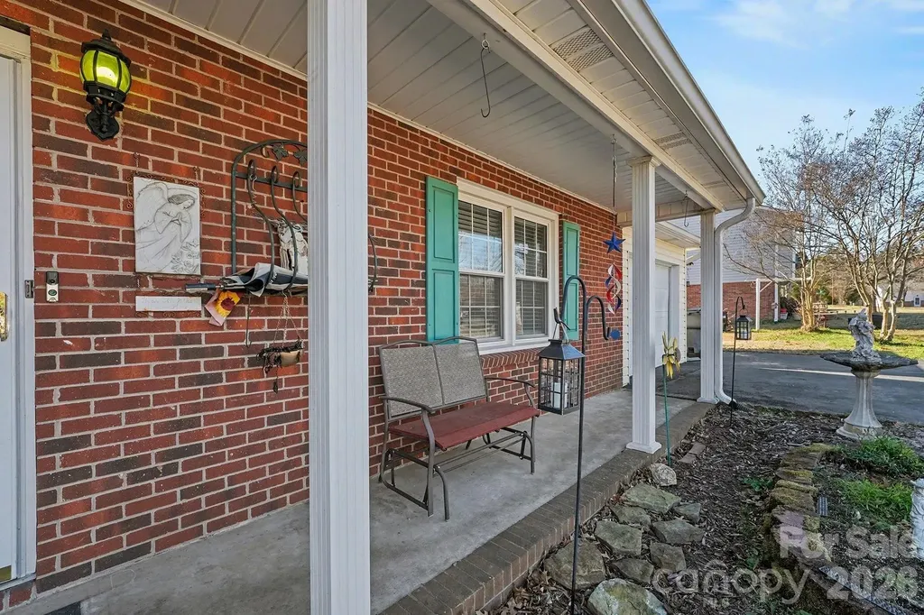 4057 Leafmore Street Concord NC 28027