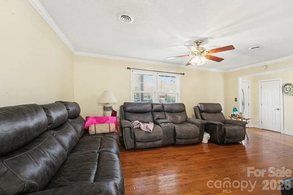 4057 Leafmore Street Concord NC 28027