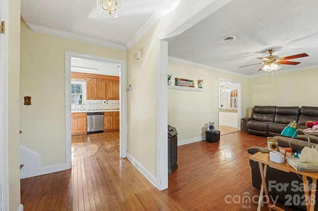 4057 Leafmore Street Concord NC 28027