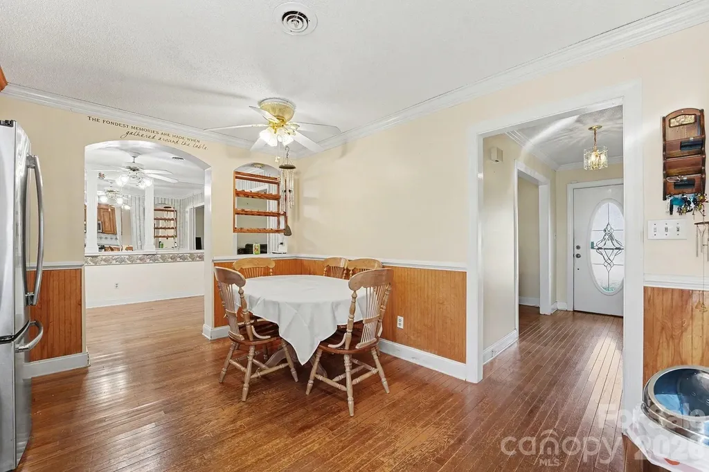 4057 Leafmore Street Concord NC 28027