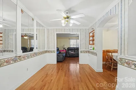 4057 Leafmore Street Concord NC 28027