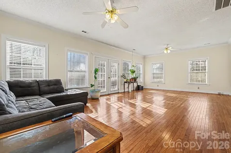 4057 Leafmore Street Concord NC 28027