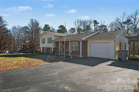4057 Leafmore Street Concord NC 28027