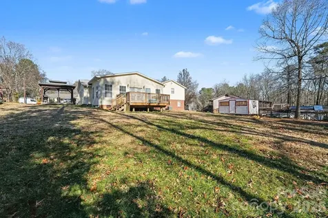 4057 Leafmore Street Concord NC 28027