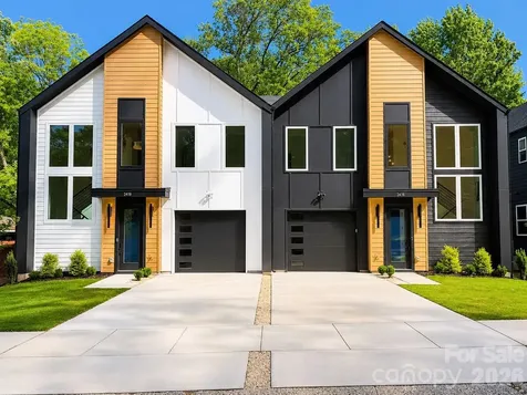 2418 Crestview Drive Charlotte NC 28216