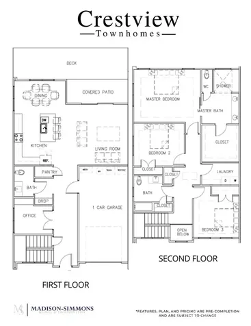 2418 Crestview Drive Charlotte NC 28216