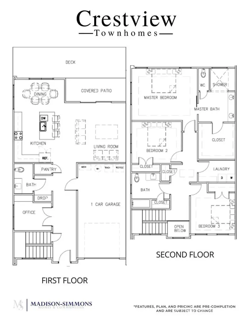 2416 Crestview Drive Charlotte NC 28216