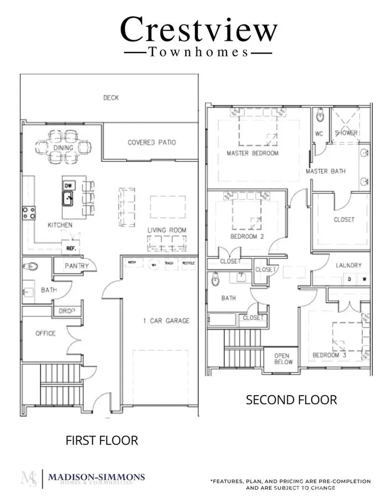 2416 Crestview Drive Charlotte NC 28216