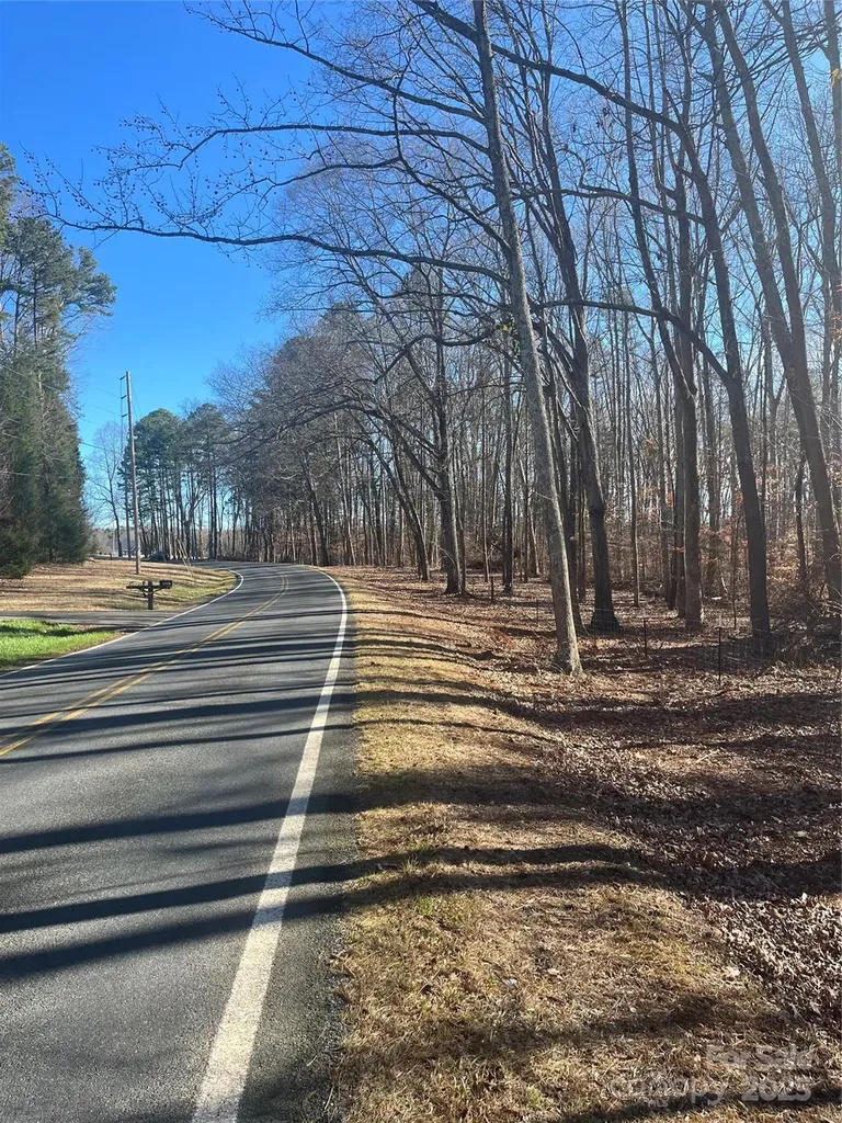15.009 Acres Archer Road Davidson NC 28036