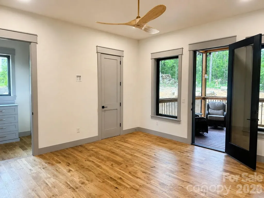 25 Emory Paige Road Weaverville NC 28787