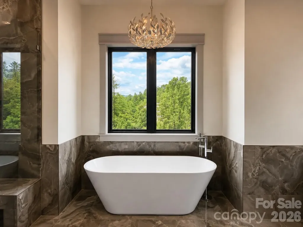 25 Emory Paige Road Weaverville NC 28787