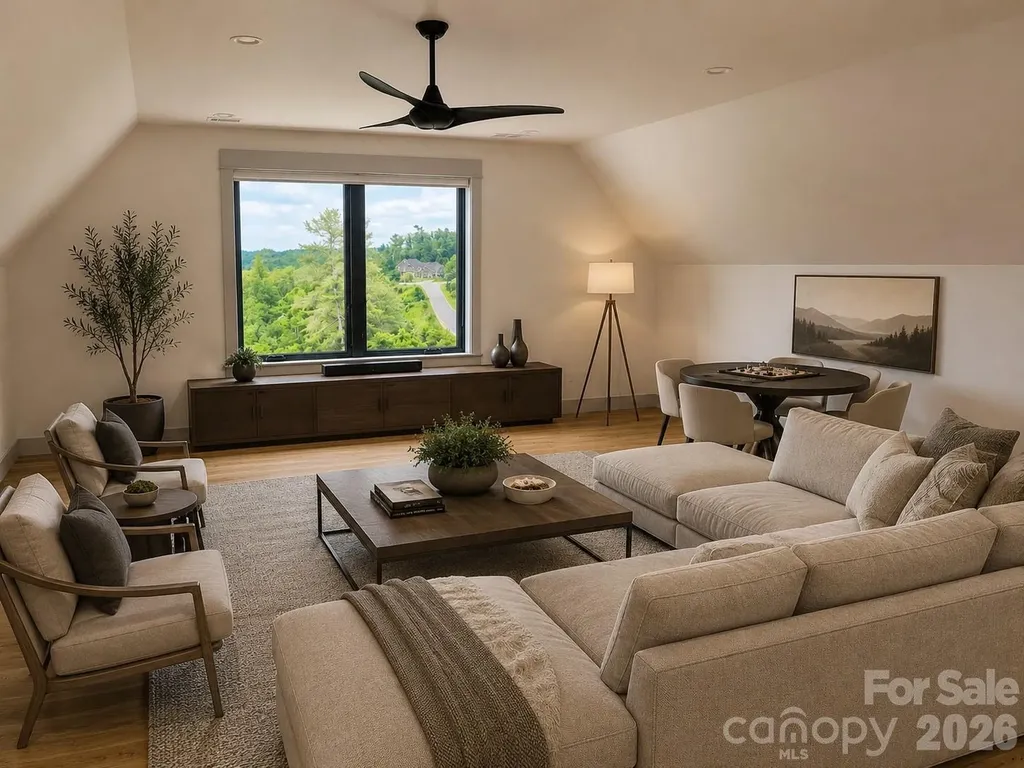 25 Emory Paige Road Weaverville NC 28787