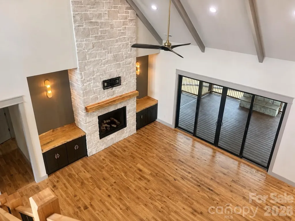 25 Emory Paige Road Weaverville NC 28787
