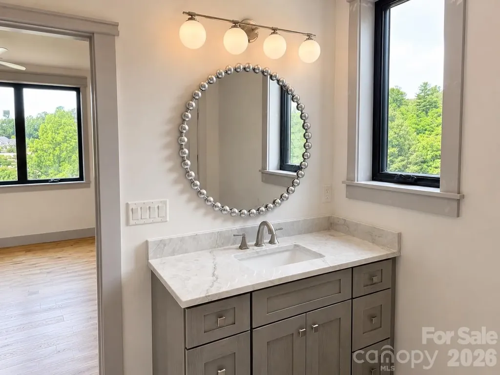 25 Emory Paige Road Weaverville NC 28787
