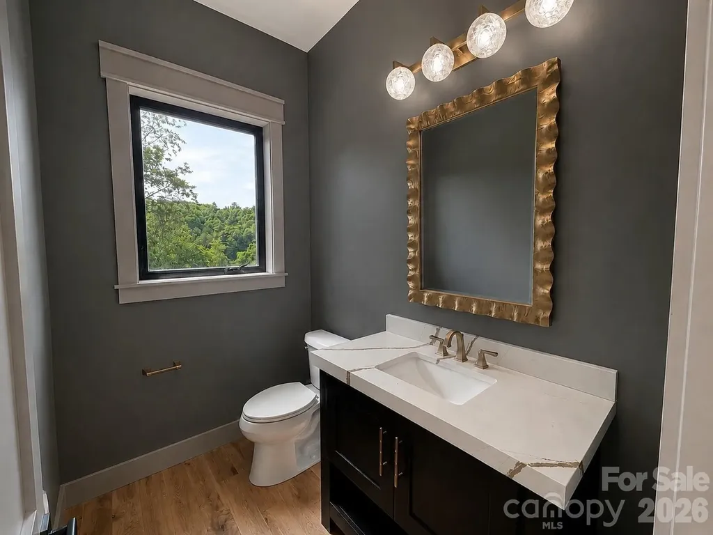 25 Emory Paige Road Weaverville NC 28787