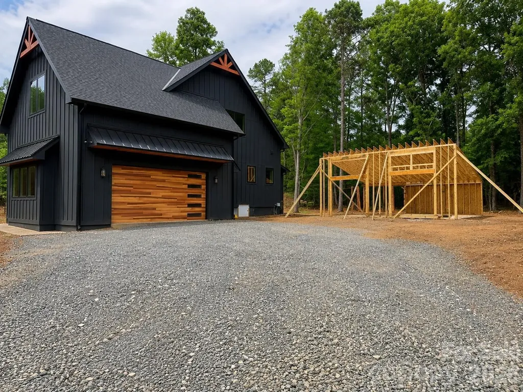 25 Emory Paige Road Weaverville NC 28787