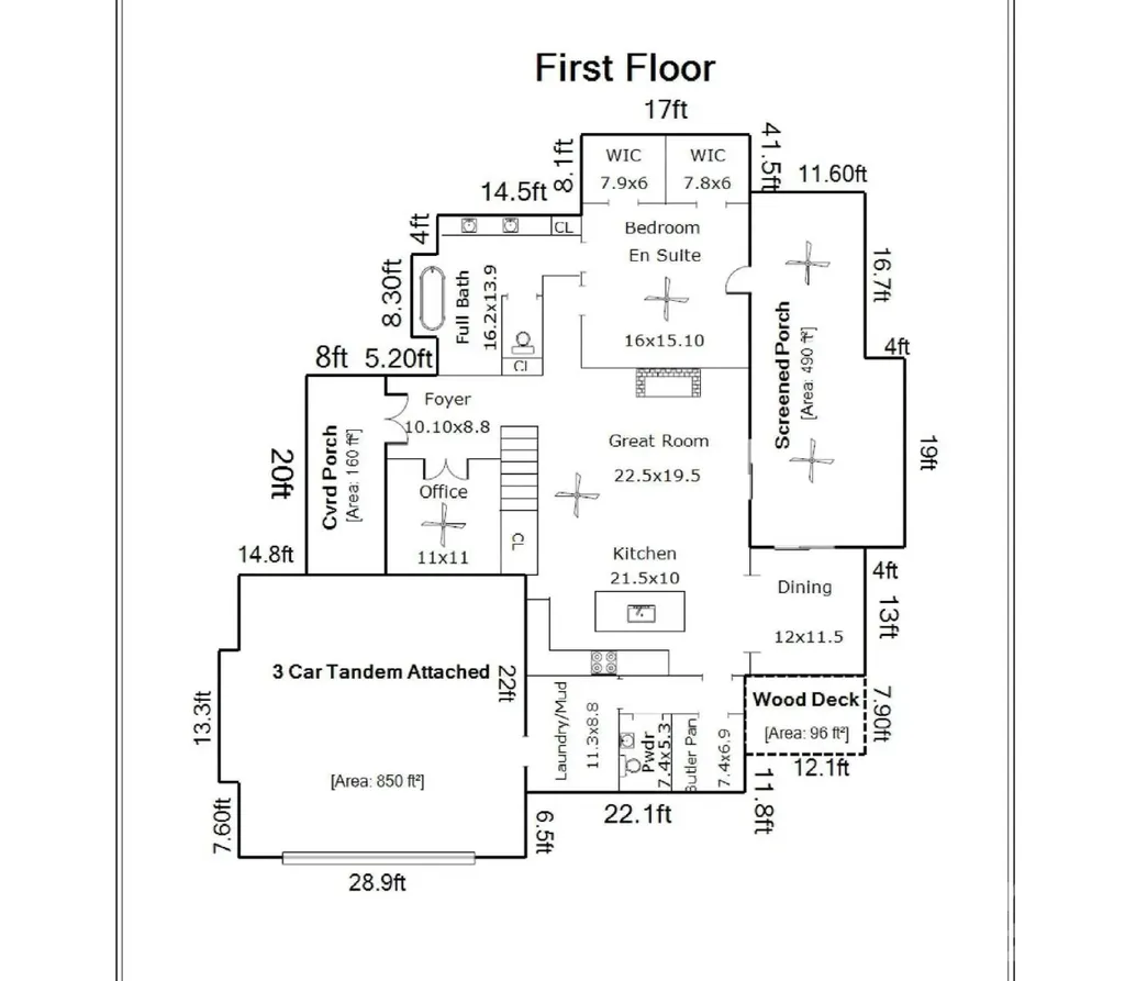 25 Emory Paige Road Weaverville NC 28787