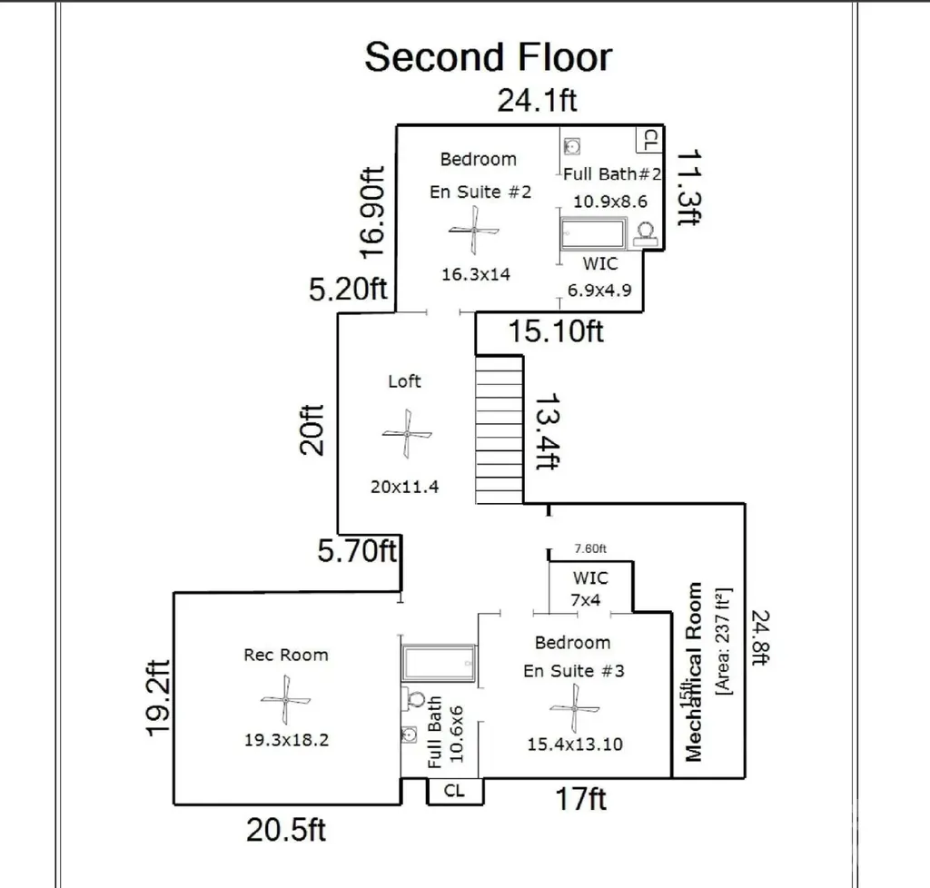 25 Emory Paige Road Weaverville NC 28787