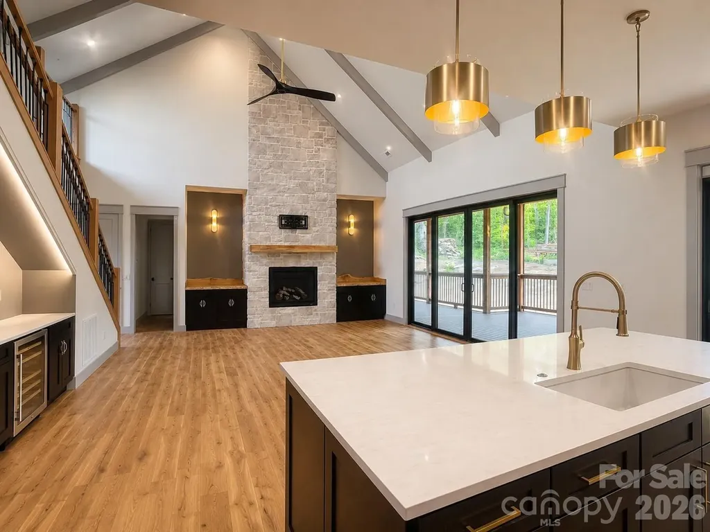 25 Emory Paige Road Weaverville NC 28787