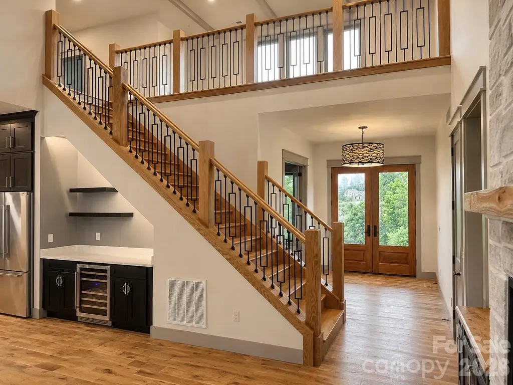 25 Emory Paige Road Weaverville NC 28787