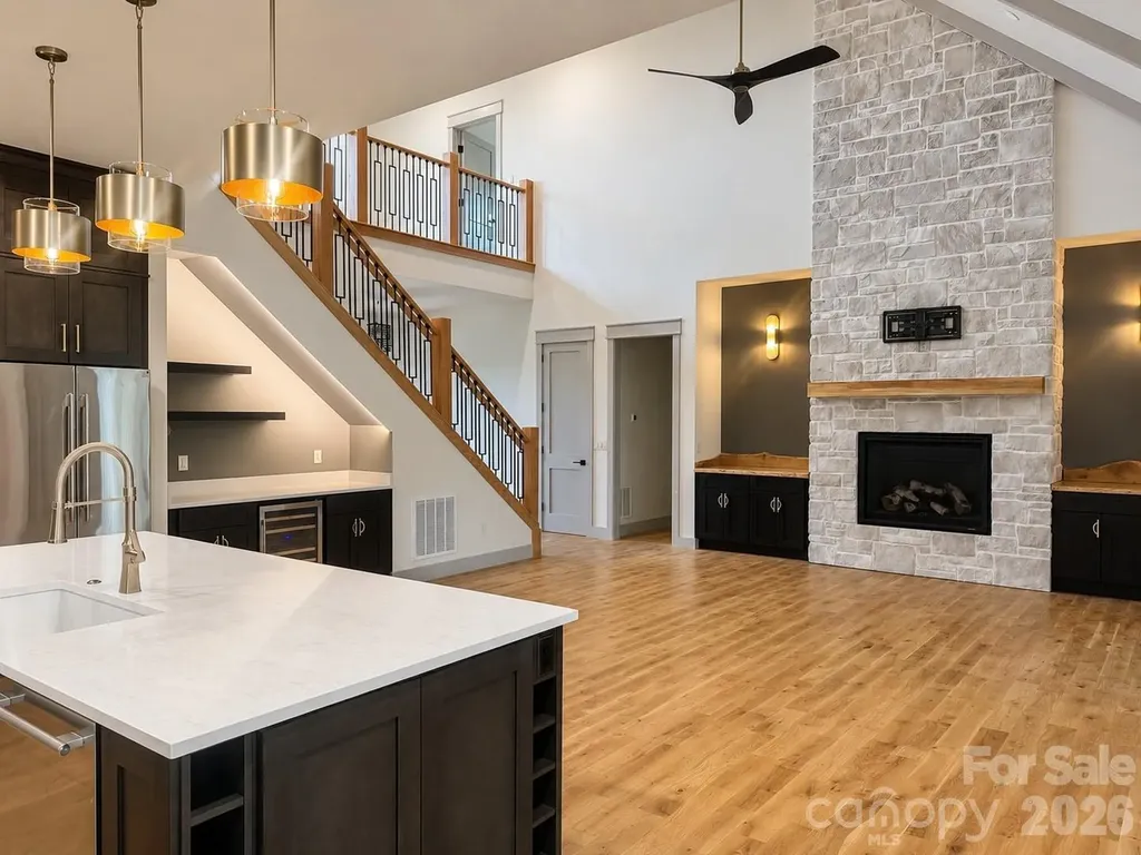 25 Emory Paige Road Weaverville NC 28787
