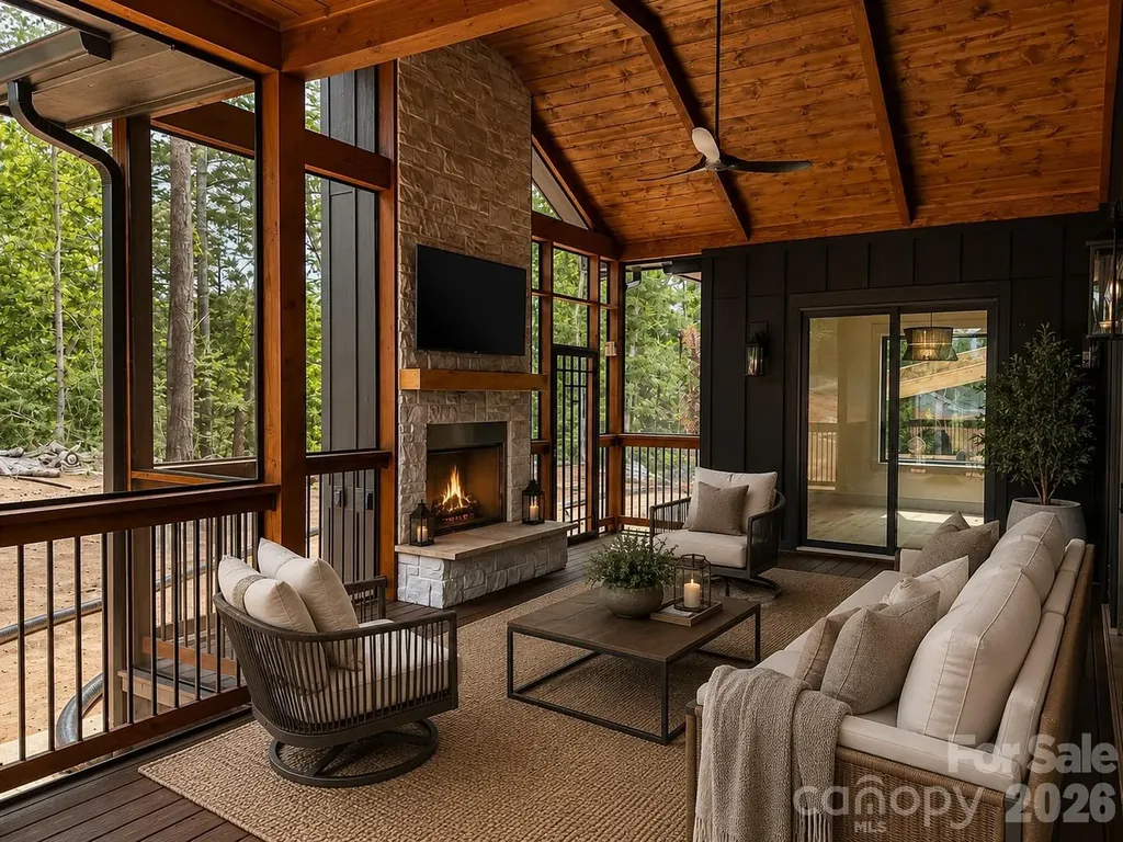 25 Emory Paige Road Weaverville NC 28787
