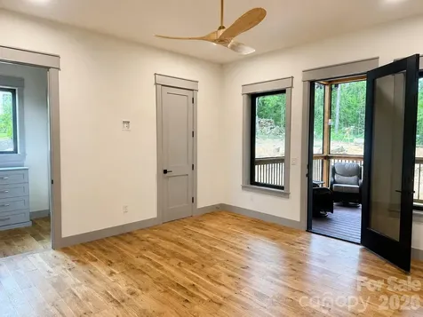 25 Emory Paige Road Weaverville NC 28787