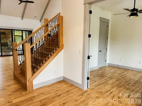 25 Emory Paige Road Weaverville NC 28787