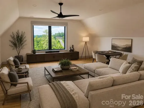 25 Emory Paige Road Weaverville NC 28787