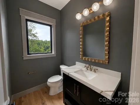 25 Emory Paige Road Weaverville NC 28787