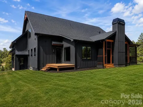25 Emory Paige Road Weaverville NC 28787