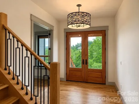 25 Emory Paige Road Weaverville NC 28787