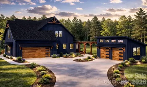 25 Emory Paige Road Weaverville NC 28787