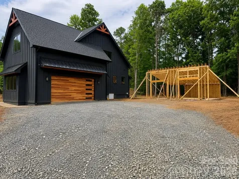 25 Emory Paige Road Weaverville NC 28787